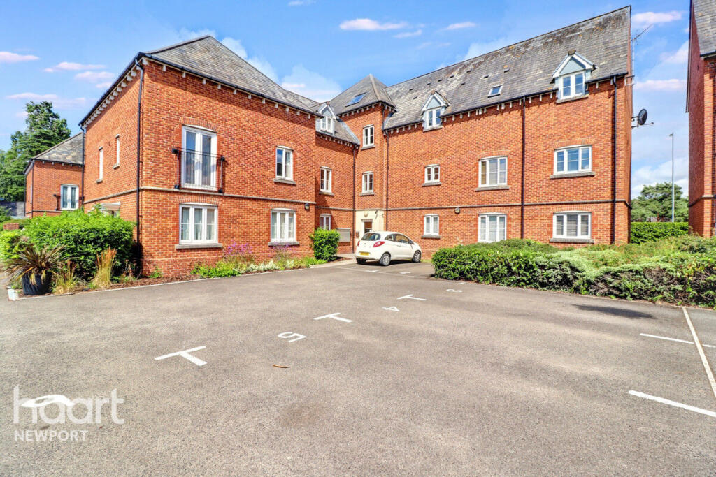 Main image of property: Jamaica Grove, Newport