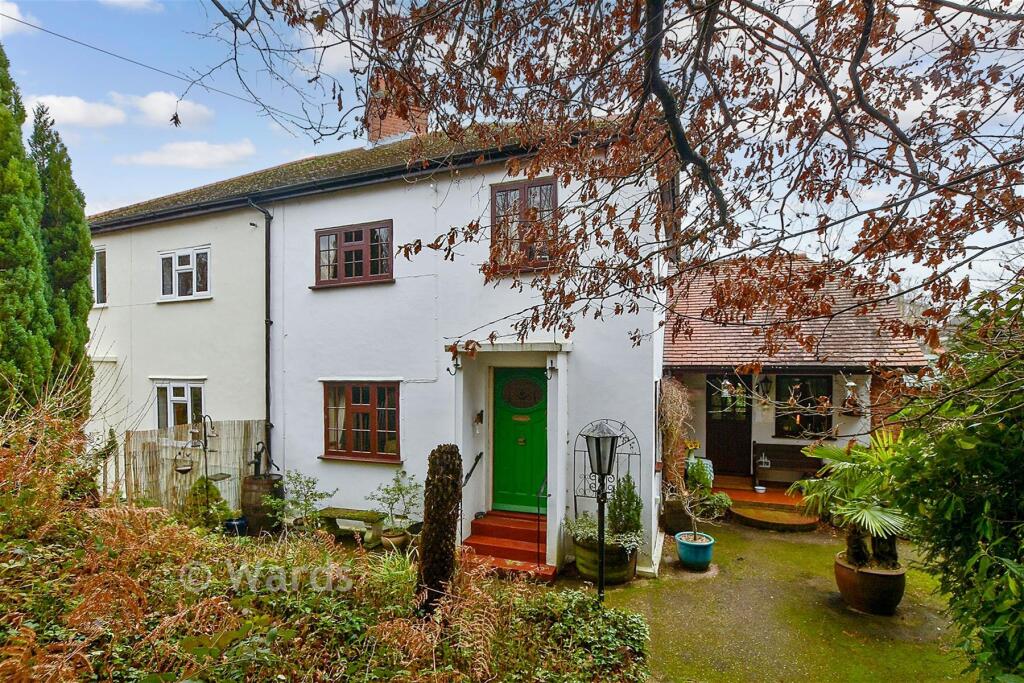 Main image of property: Babs Oak Hill, Sturry, Canterbury, Kent