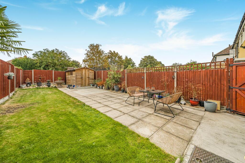 House in Twickenham - View 3