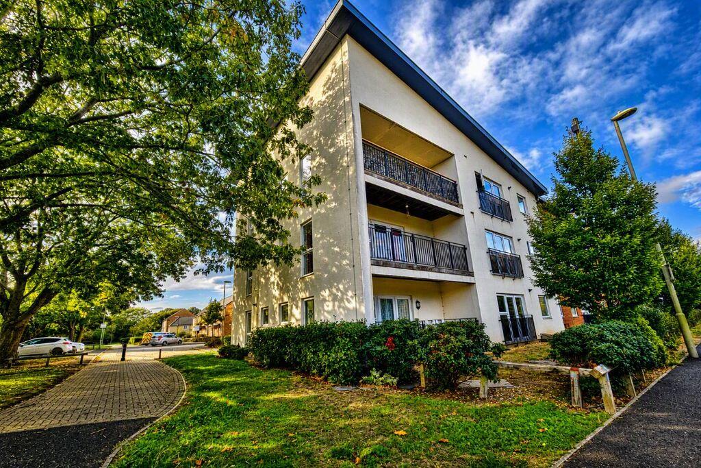 Main image of property: Culdrose House, Fawn Close, Gosport, PO13