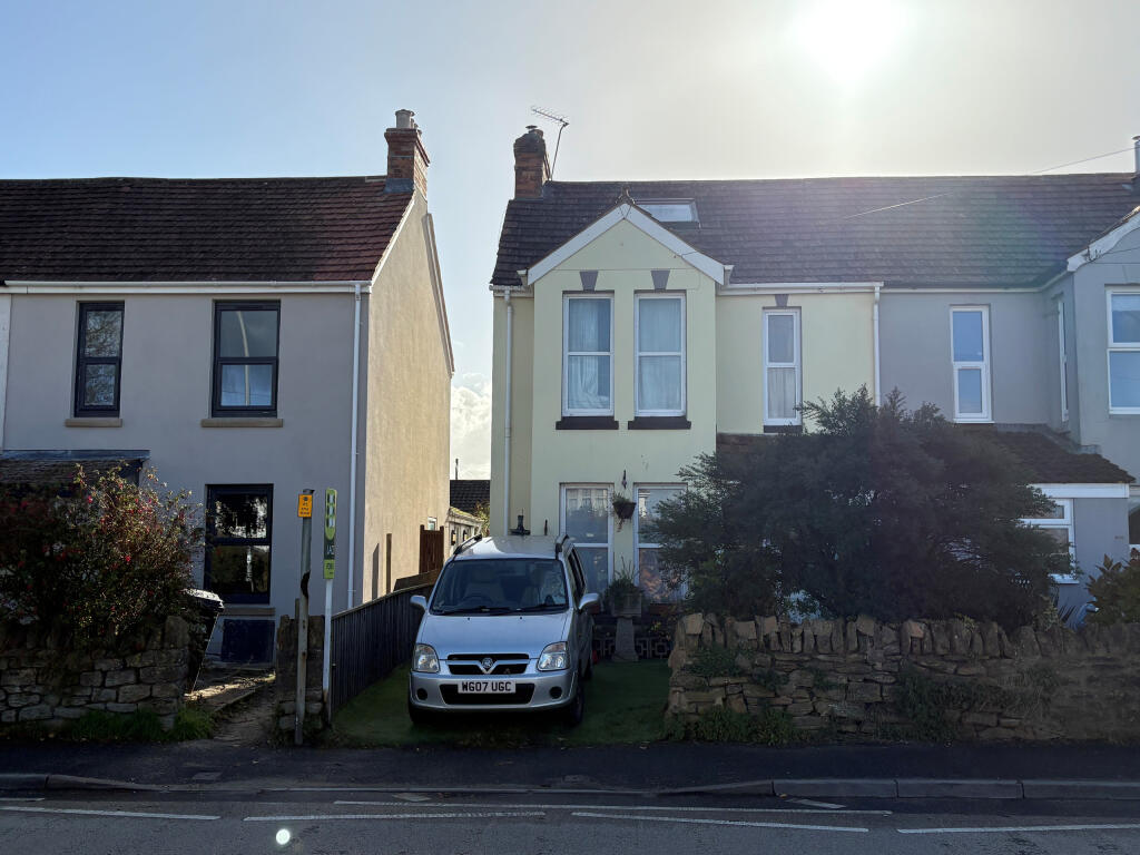 Main image of property: West Coker Road, Yeovil, Somerset, BA20 2LZ