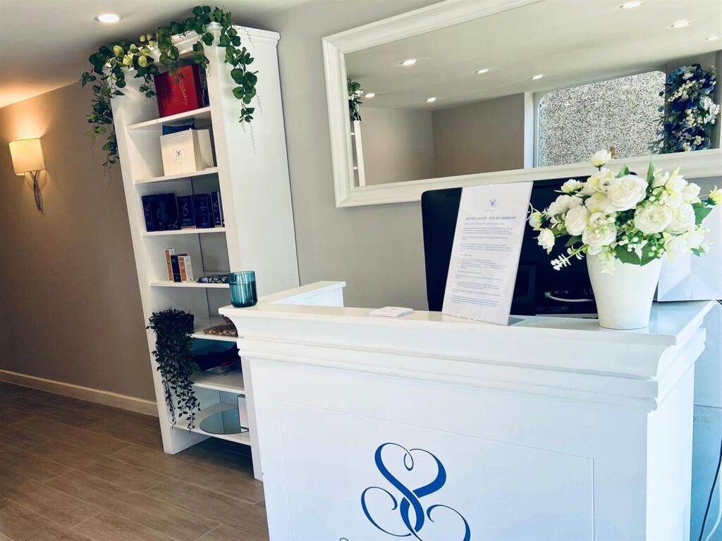 Main image of property: Beauty, Therapy & Tanning, Hertfordshire