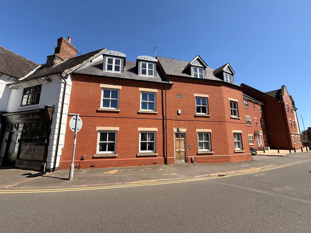 Main image of property: Sparrow Hill, Loughborough, LE11