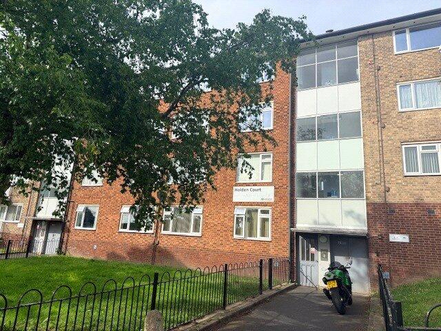 Main image of property: Holden Court, Nottingham, Nottinghamshire, NG7