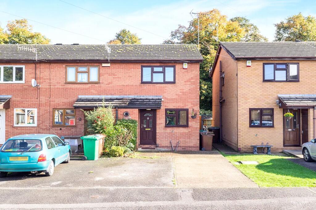 Main image of property: Vernon Park Drive, Nottingham, Nottinghamshire, NG6
