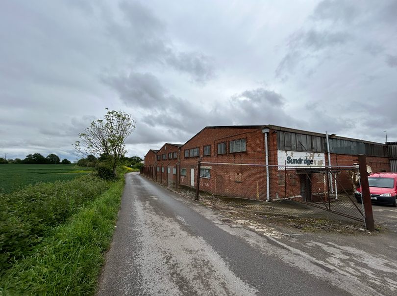 Main image of property: Vicarage Lane, Rochester, Hoo, ME3