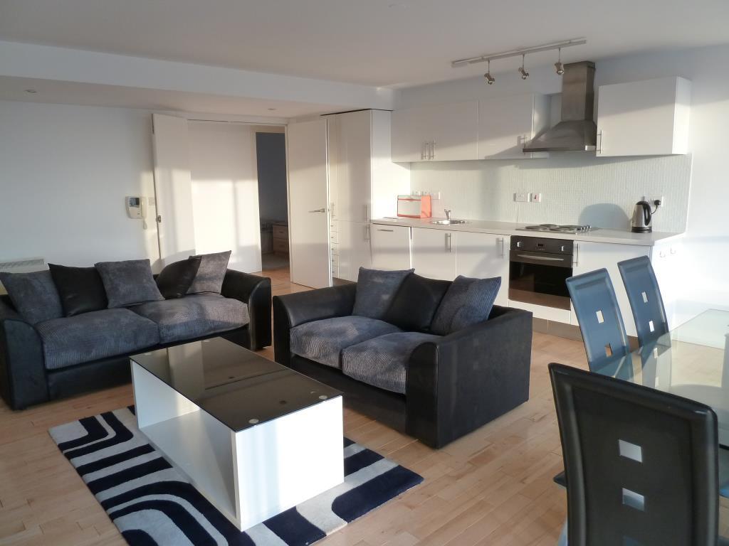Main image of property: The Mill, South Hall Street, M5 4JH