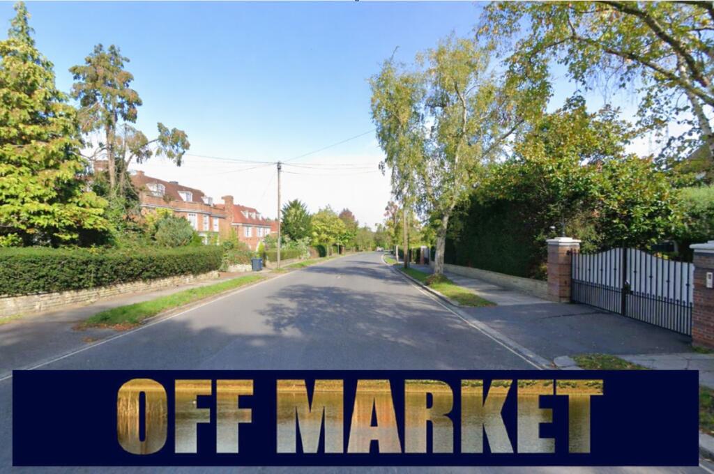 Main image of property: Winnington Road, Hampstead Garden Suburb, N2