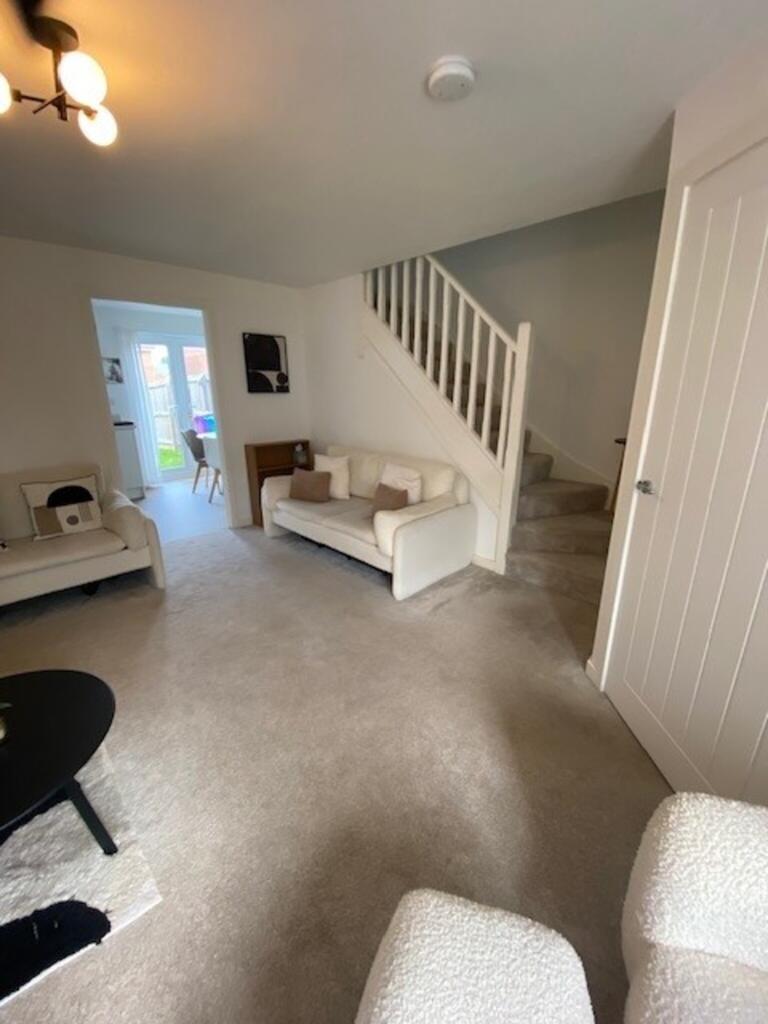 House in Liverpool - More