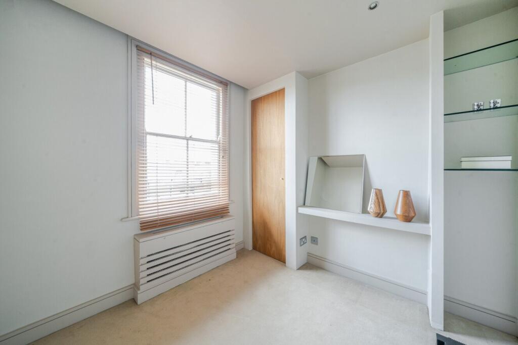 Apartment in London - View 4