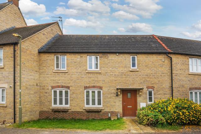 Main image of property: Willowbank, Witney