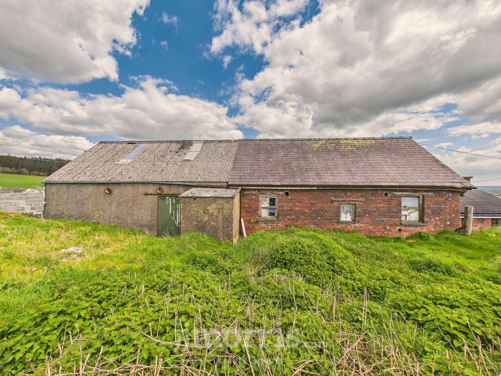 Main image of property: Llangynin, St Clears, SA33
