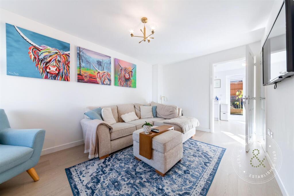 House in Cardiff, Pentyrch - View 3