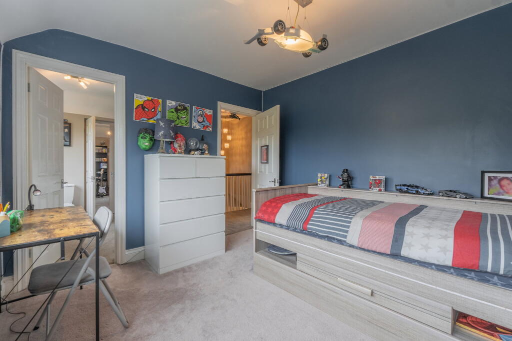 Additional image 21 of Lowbrook Lane, Tidbury Green, SOLIHULL, West Midlands, B90 1QS