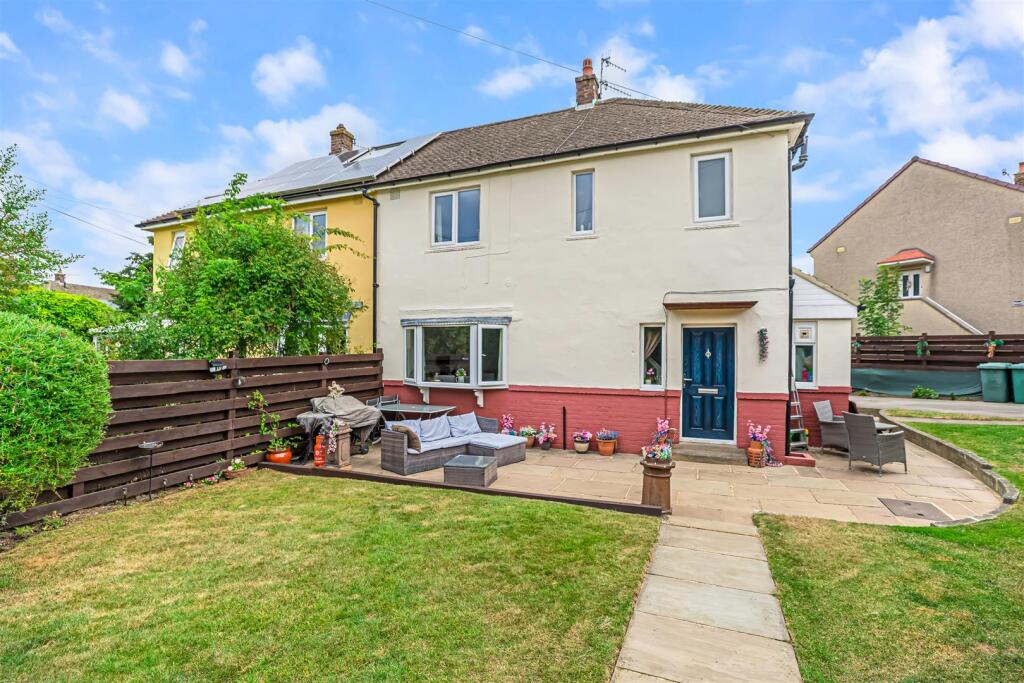 Main image of property: Woodlands, Ilkley