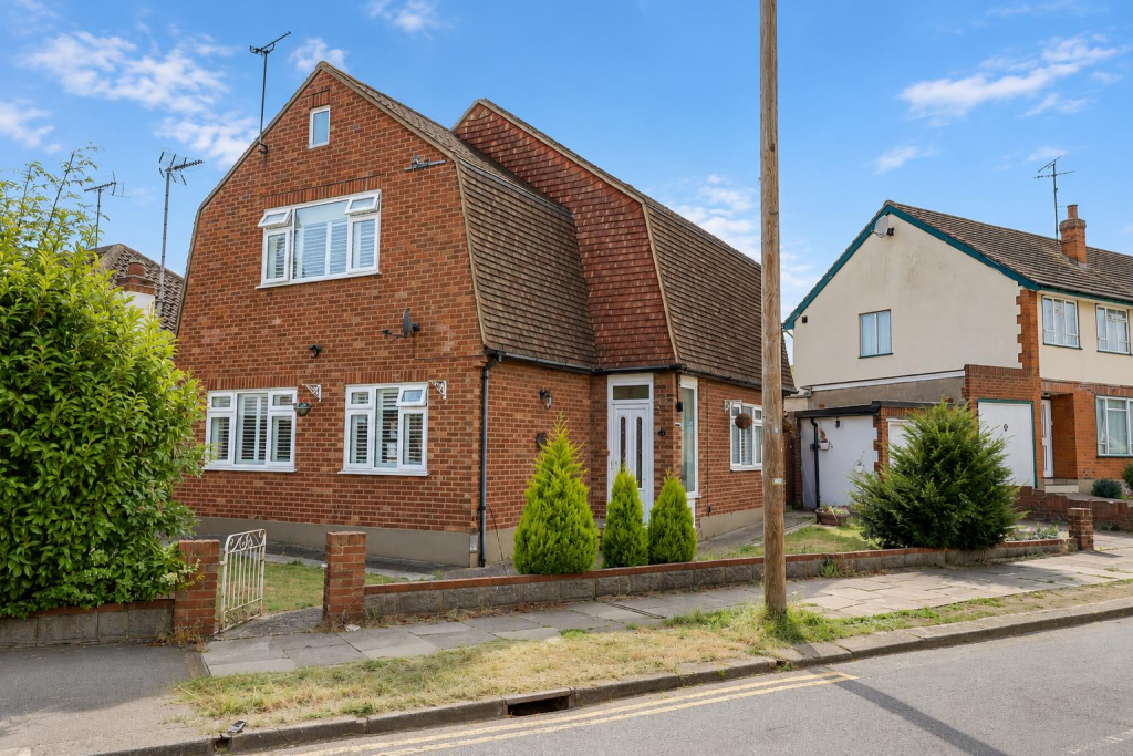 House in Southend-on-Sea
