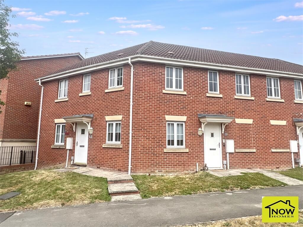 Main image of property: Goldstraw Lane, Fernwood, Newark, Nottinghamshire. 