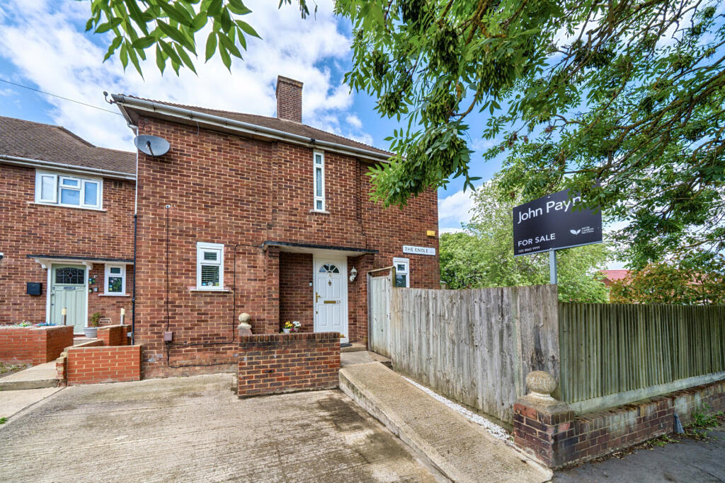 Main image of property: The Knole, Eltham