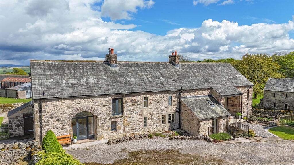 Main image of property: Oddendale, Shap, Penrith