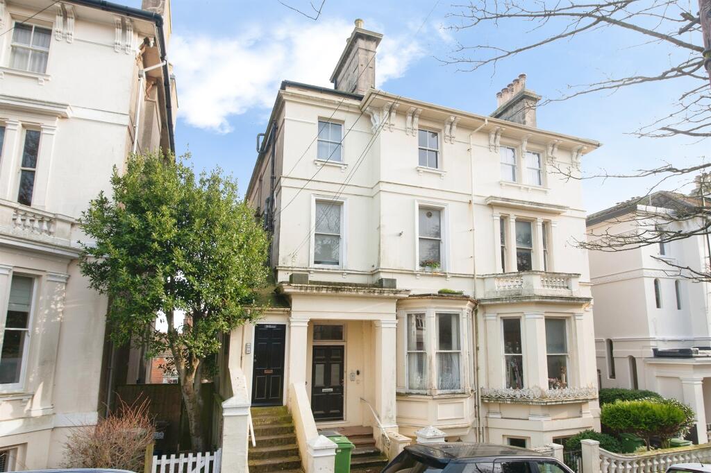 Main image of property: The Mount, St. Leonards-On-Sea