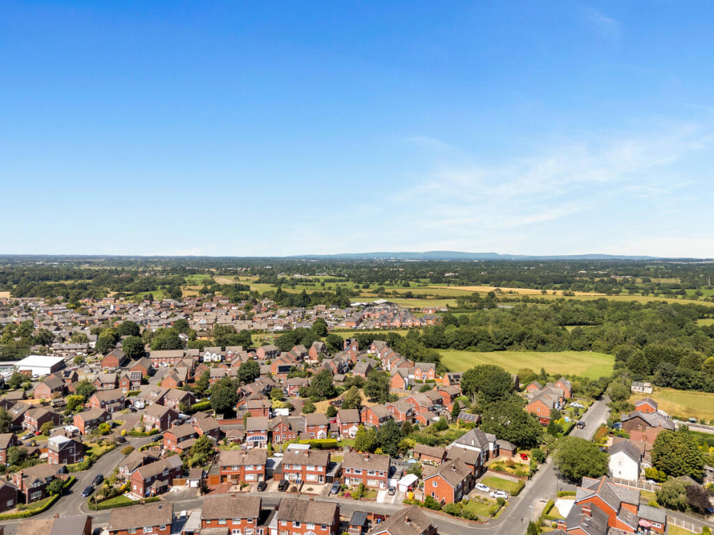 House in Chorley, Eccleston - View 5