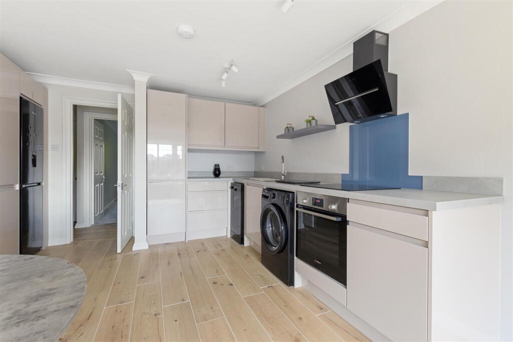 Main image of property: Park Court, Petersfield