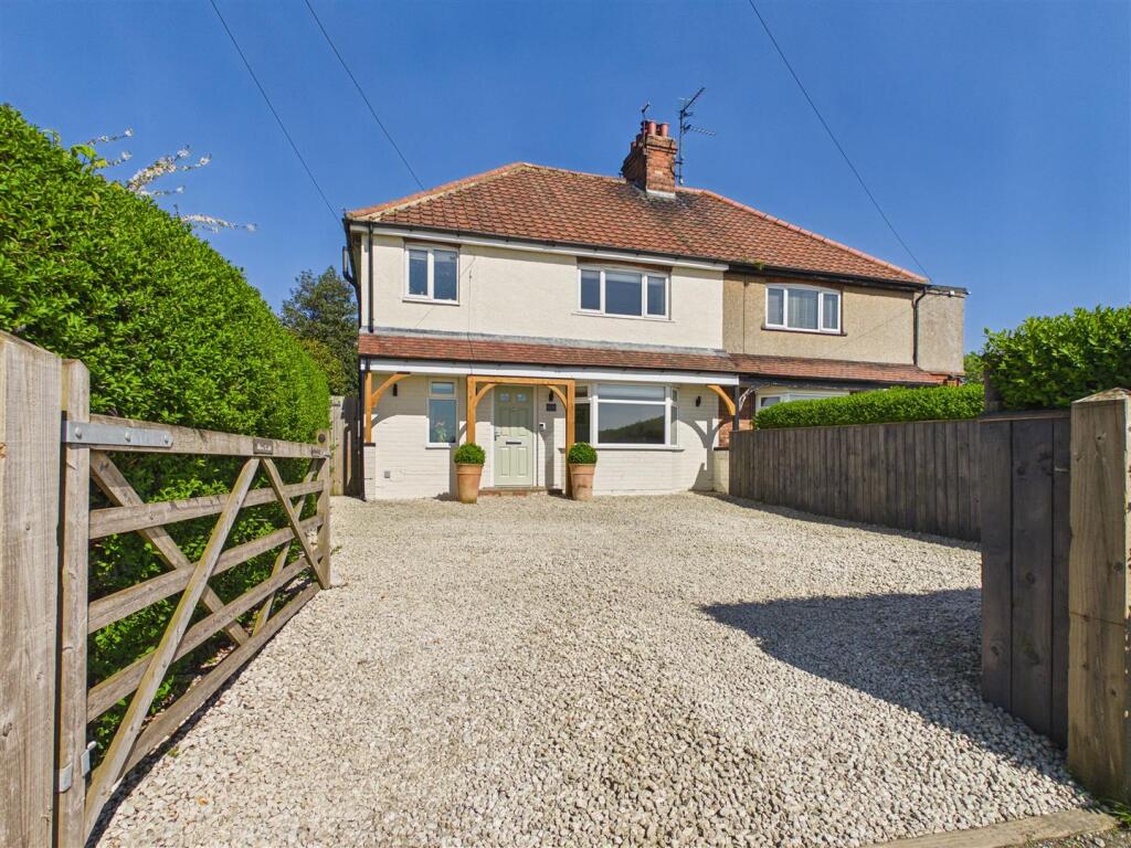 Main image of property: Ellerker Lane, South Cave