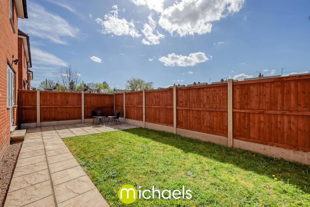 King Coel Road, Colchester, CO3 photo 2