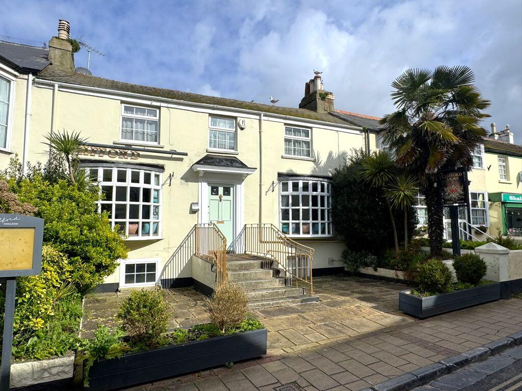 Main image of property: Shaldon