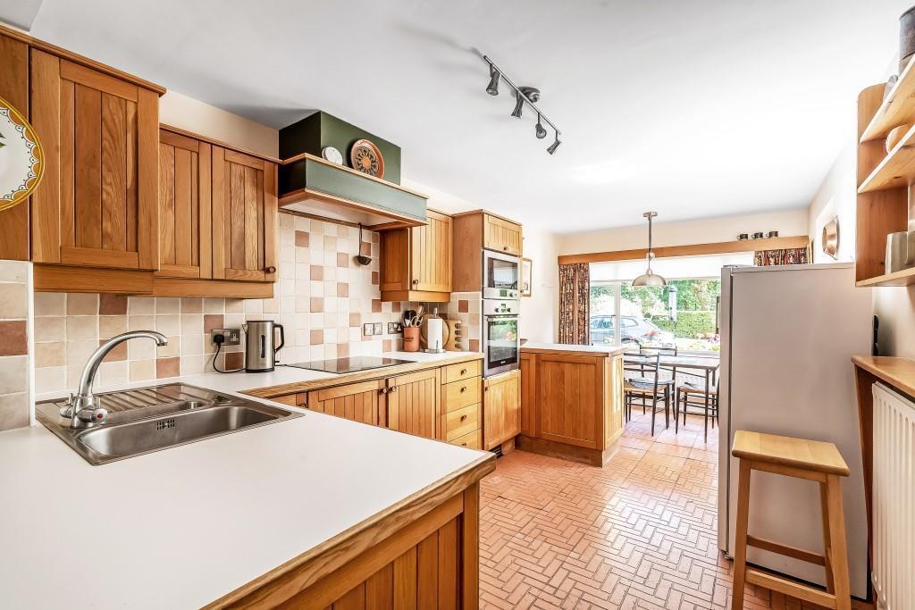 House in Mole Valley, Surrey - View 4