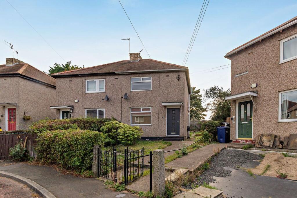 House in Gateshead, Ryton