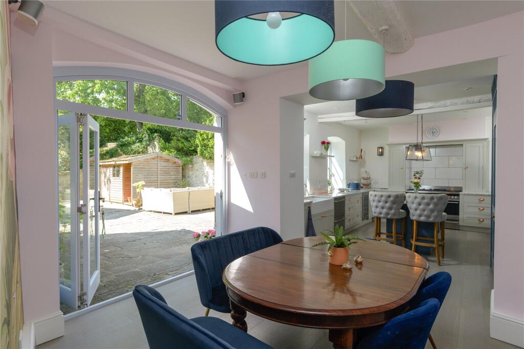 Additional image 6 of 109 High Street, Weston, Bath, BA1