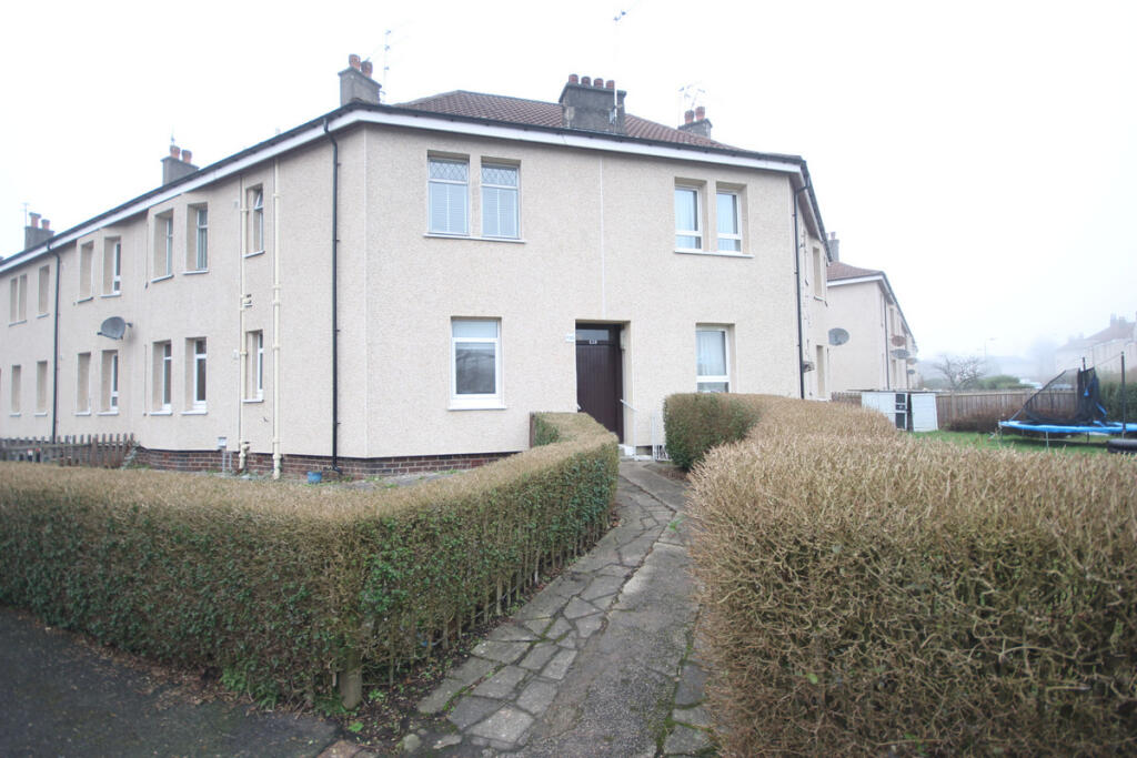 Main image of property: Gallowhill Road, Paisley, PA3
