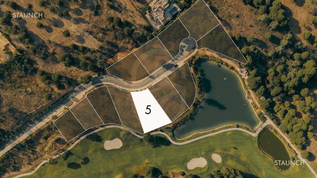 Main image of property: Vale do Lobo, Algarve