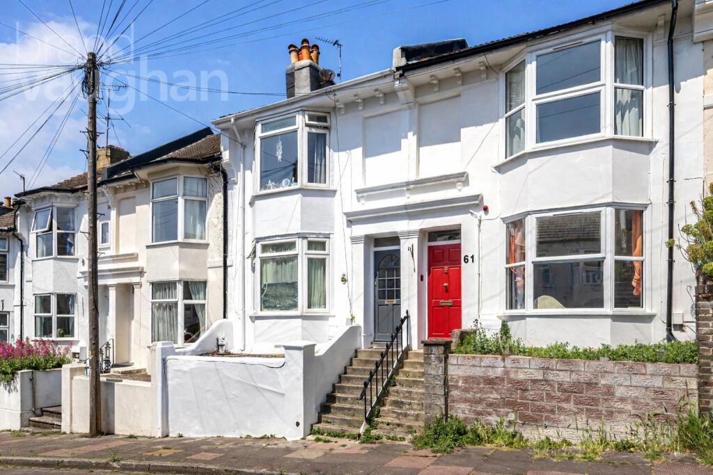 Main image of property: Newmarket Road, Brighton, East Sussex, BN2