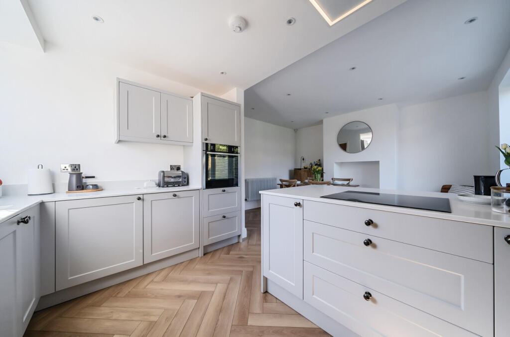 Oak Drive, Oswestry, - A completely refurbished home. photo 3