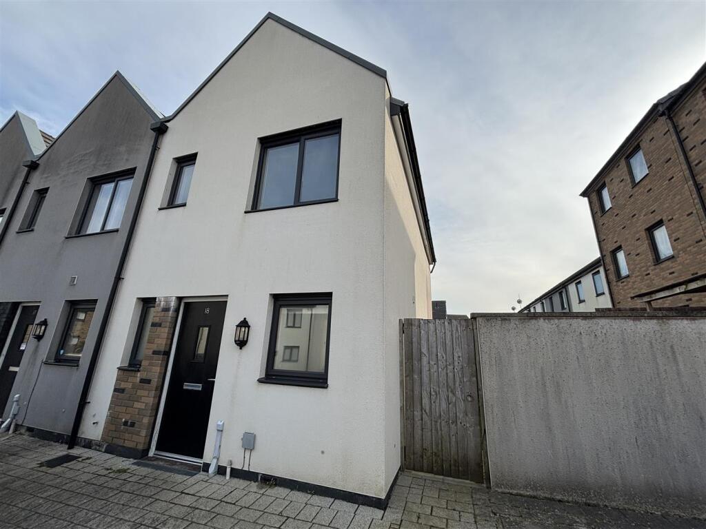 Main image of property: Hull Road, Camborne