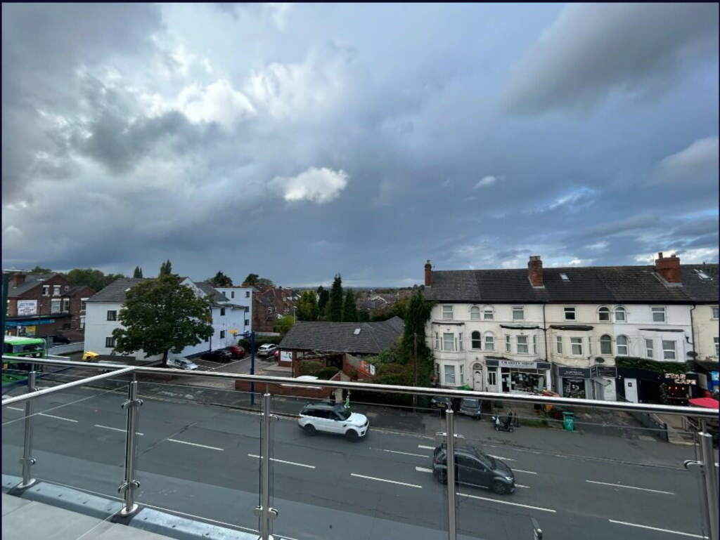 Main image of property: Spondon Street, Nottingham, Nottingham City