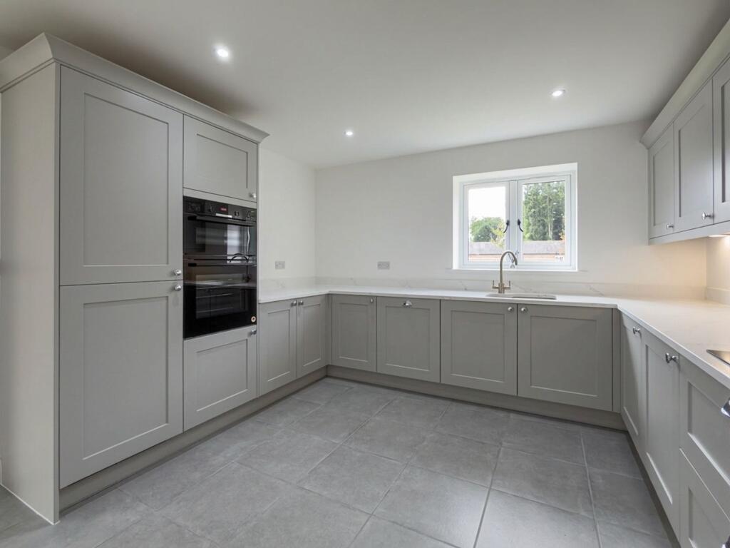 House in York - View 4