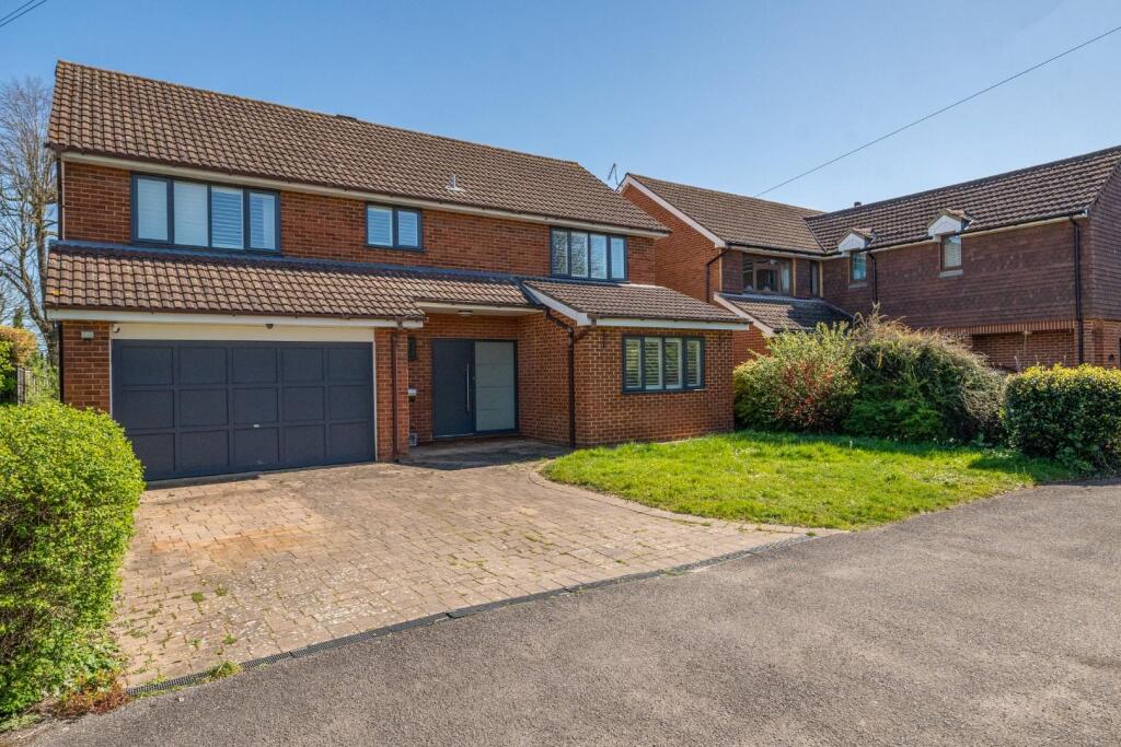 Main image of property: Straight Road, Old Windsor, Windsor