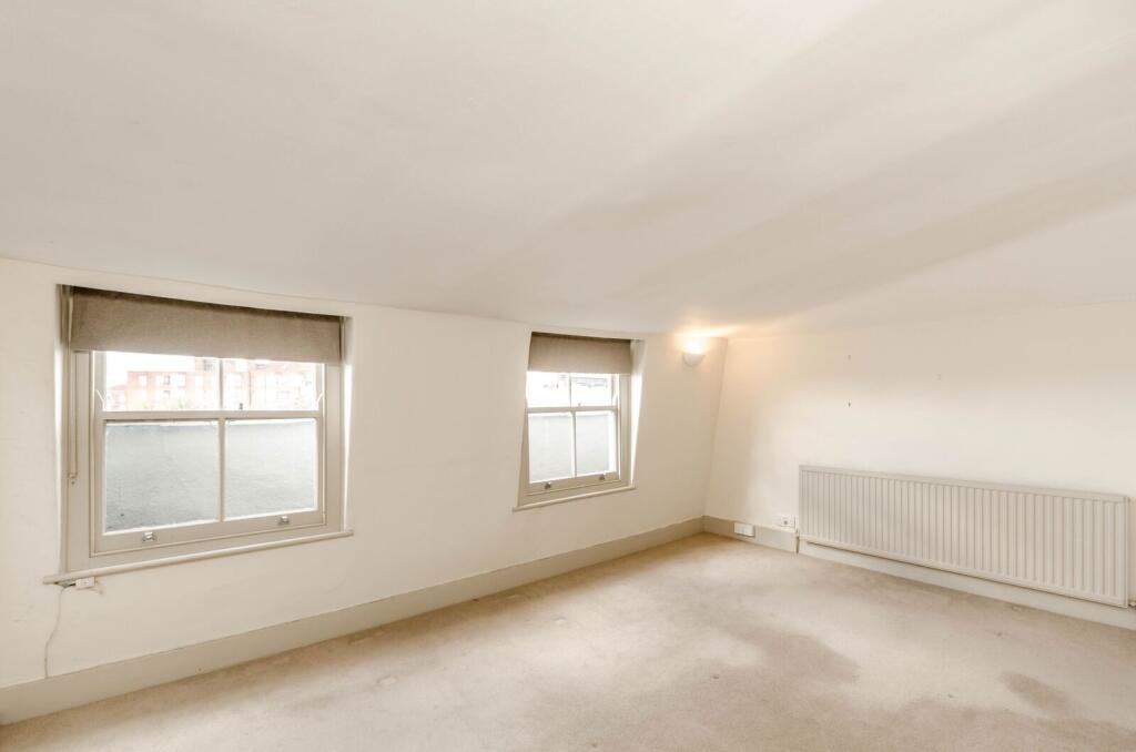 Main image of property: Keith Grove, Shepherd's Bush, London, W12