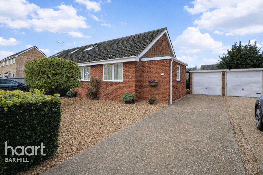 Main image of property: Hollytrees, Bar Hill