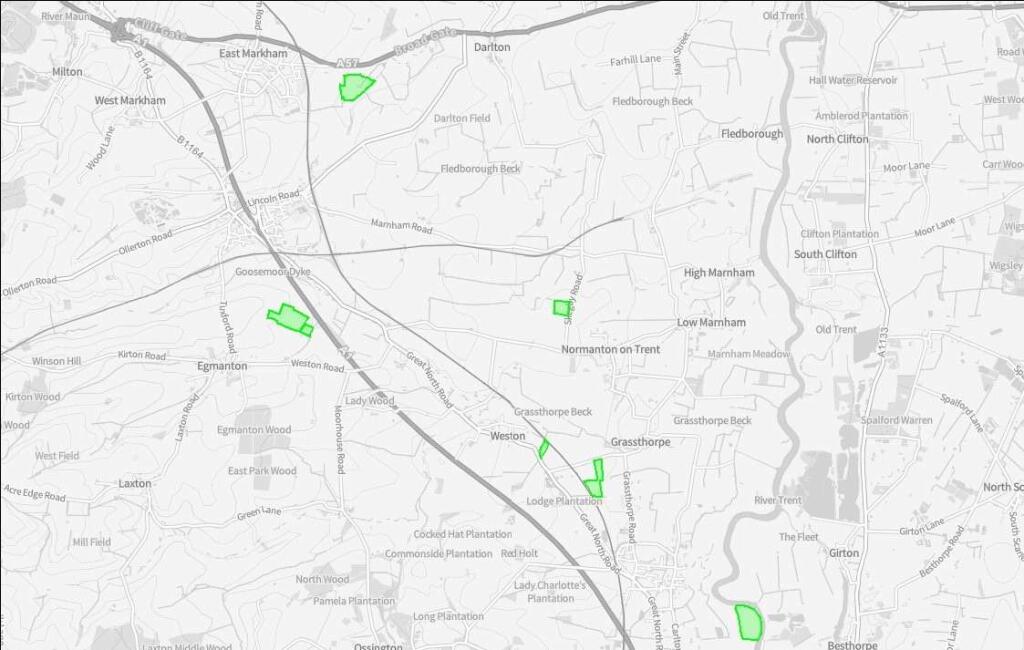 Main image of property: Sporting Rights, Near Newark