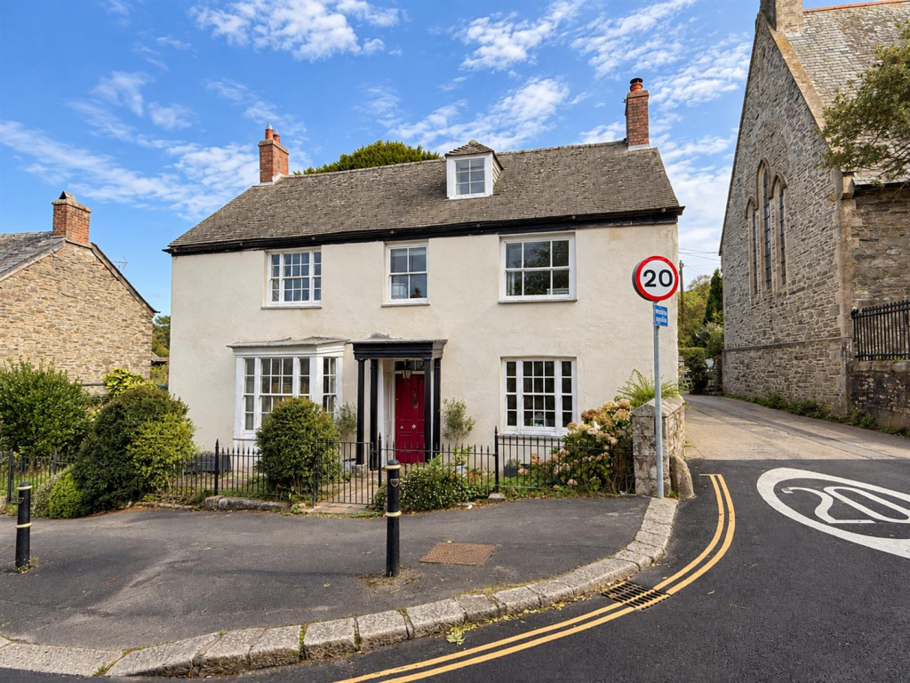 Main image of property: Fore Street, Grampound