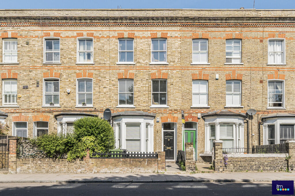 Main image of property: St. John's Way, London