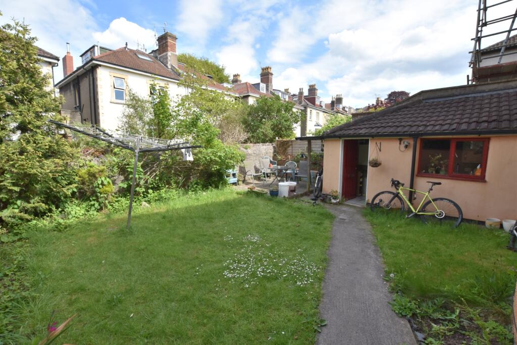 House in Bristol, Cotham - More