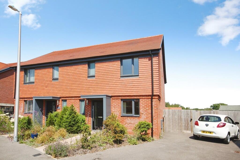 Main image of property: Shelduck Avenue, Uckfield