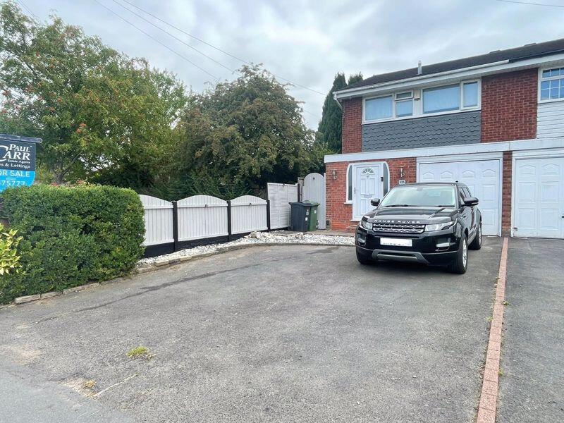 Main image of property: Lindon Road, Brownhills, Walsall WS8 7BH