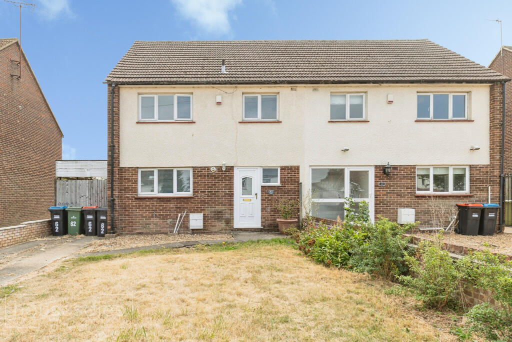 Main image of property: Staple Hall Road Bletchley, Milton Keynes, MK1