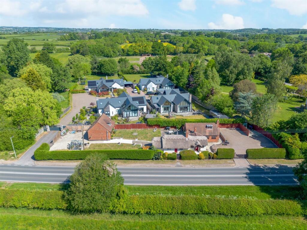 The Thatch, Henley-In-Arden, B95 photo 4